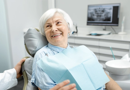 Diş Protezi Şentepe